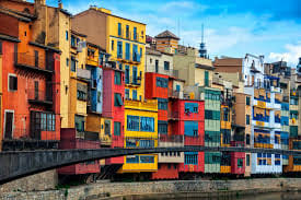 Girona Private History Tour