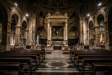 Private Half-Day Cultural Tour of Rome's Iconic Landmarks