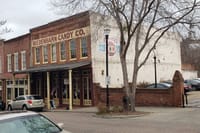 Vicksburg Historic Smartphone Guided Audio Walking Tour 3