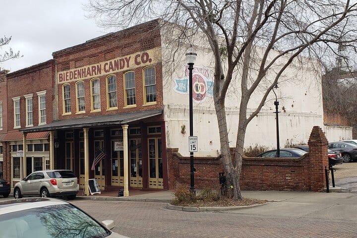 Vicksburg Historic Smartphone Guided Audio Walking Tour 3