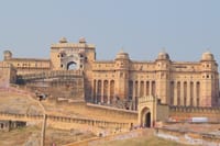 Amer Fort