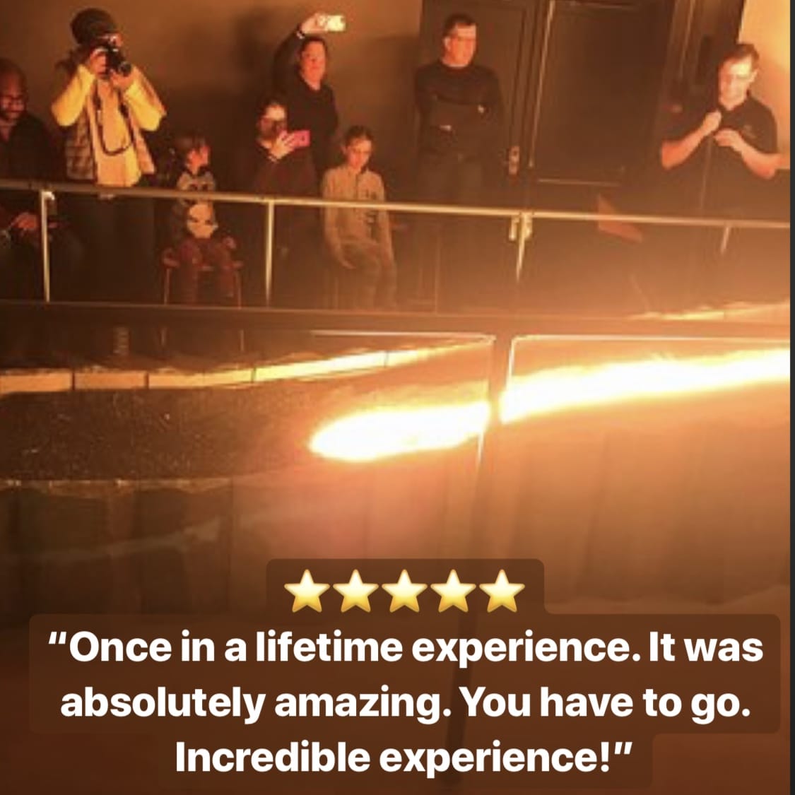 Lava Show V k A Real Lava Experience Bustravel Iceland