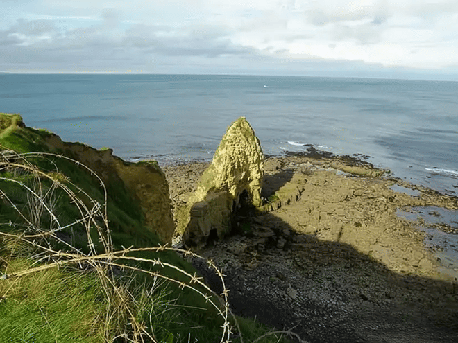 Private Tour from Paris to Normandy Beaches and WWII Memorials - High