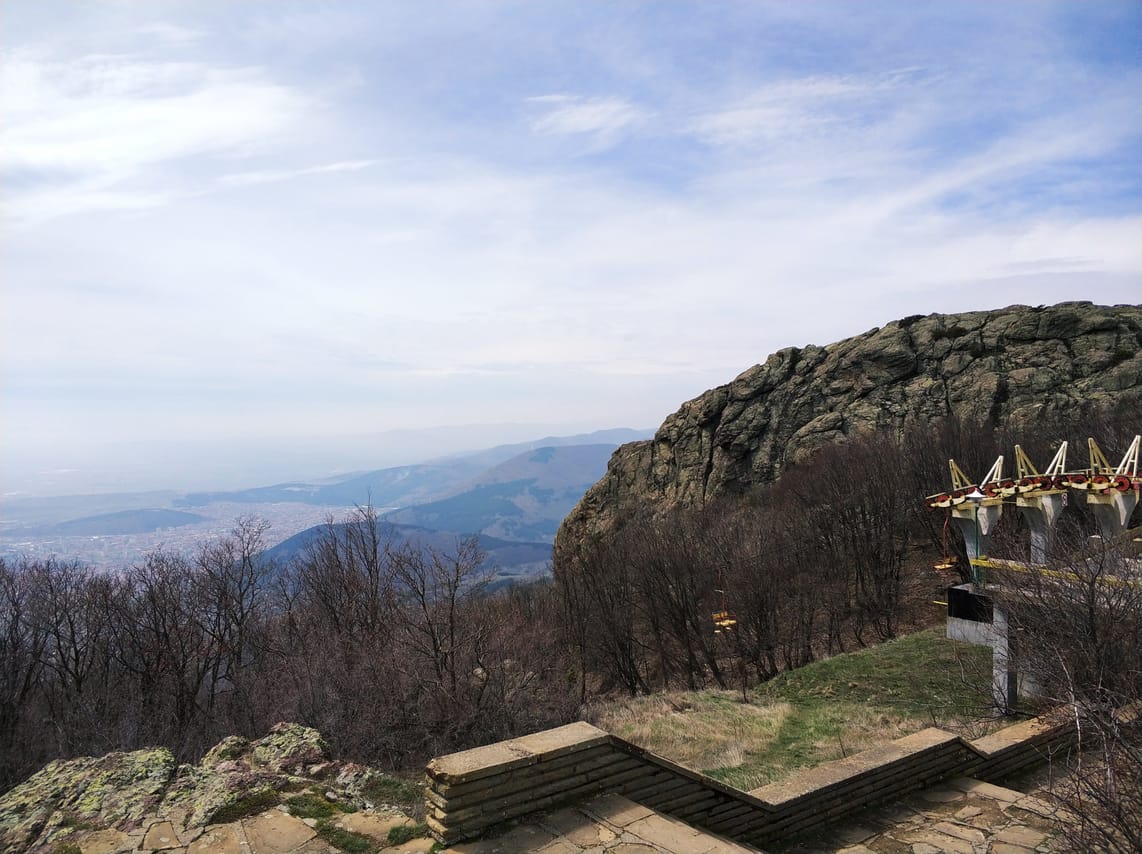 Private Blue Stones Nature Park & Wine Tasting Day Trip from Sliven 7
