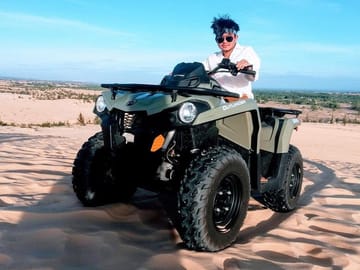 2-Day Mui Ne Beach Getaway from Ho Chi Minh City