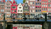 Amsterdam Highlights Audio Tour: Masterpieces and Historic Treasures 1