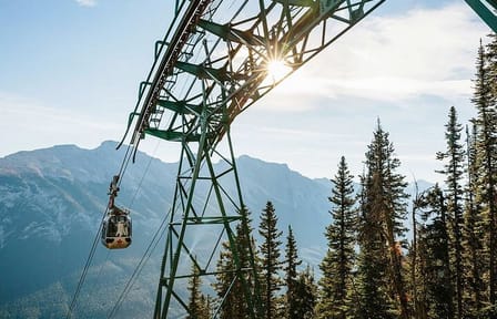 Unforgettable Private Banff & Lake Louise Tour from Calgary City