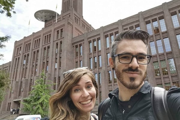 Things to do in Utrecht