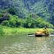 Small Group & Full Day Hoa Lu Tam Coc Mua Cave Tour( Full Inclusions )