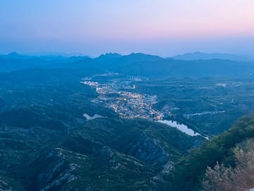 Simatai Great Wall