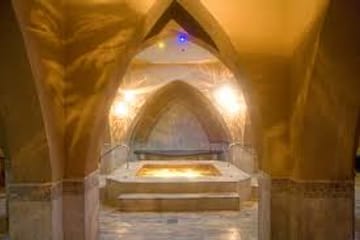 Rejuvenating Turkish Bath Experience in Amman