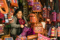 Tour To Chichicastenango, An Ancestral Mayan Market + Panajachel 9