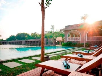 The Best Resort in Jogja