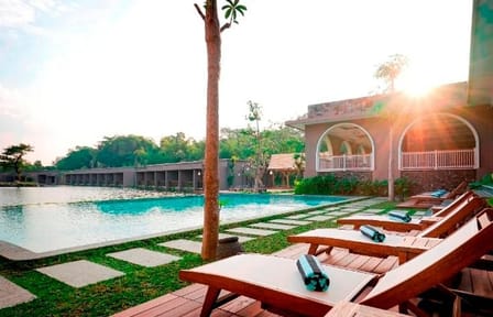 10-Day Java and Bali Overland Tour from Yogyakarta