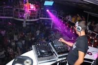 Alanya Starcraft Night Disco Yacht with Foam Party & Transfer 9