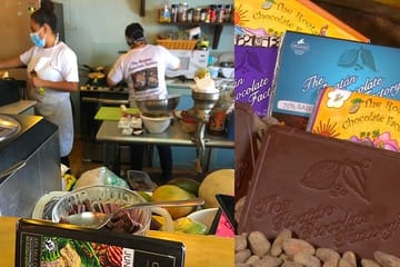 Best of Roatan and exclusive beach access