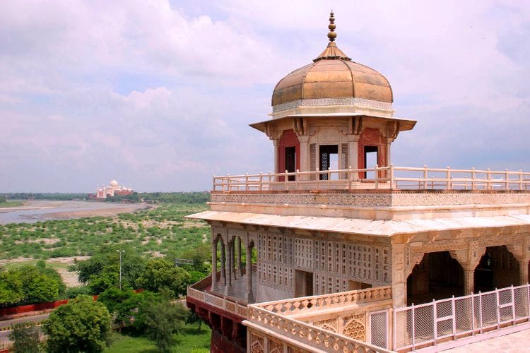 8-Days Golden triangle with Ranthambore & Pushkar from Delhi 10