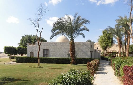 King Tut Tomb & Carter House Private Tour with Guide & Tickets