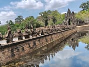 Siem Pang Expedition – Wildlife, Lost Temples & Jungle Culture at Laos Border  6