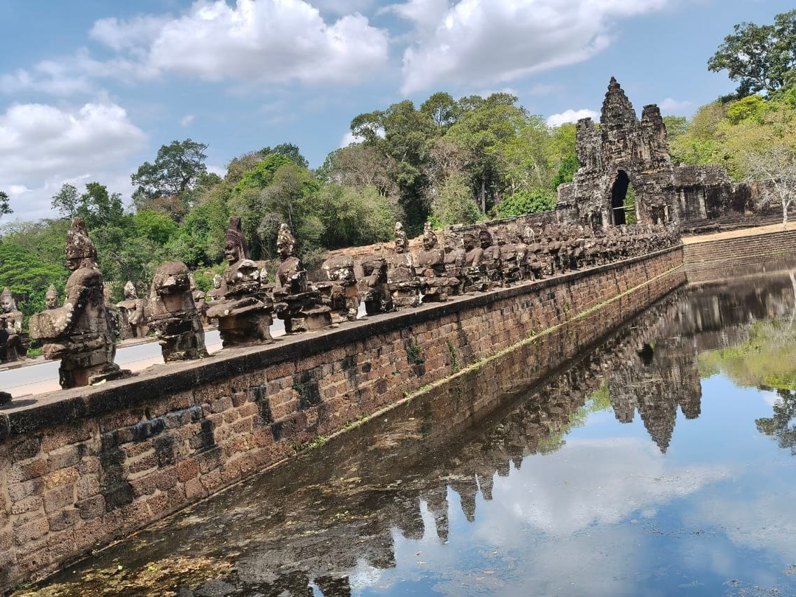Siem Pang Expedition – Wildlife, Lost Temples & Jungle Culture at Laos Border  6