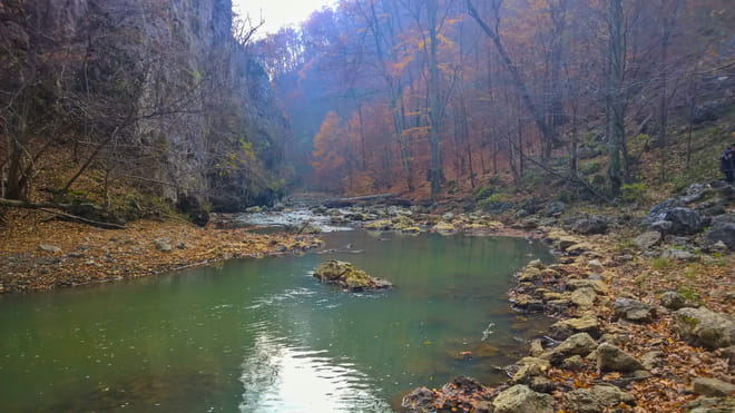 Day trip in Varghis Gorge photo 2