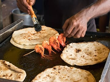 Culinary Workshop in Colombo: Learn Sri Lankan Cooking Techniques