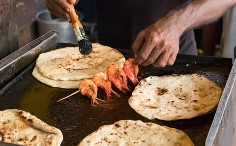 Culinary Workshop in Colombo: Learn Sri Lankan Cooking Techniques