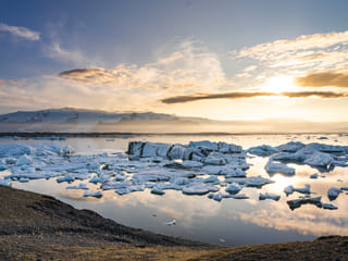 Crystal Ice Cave Tour, photo 20