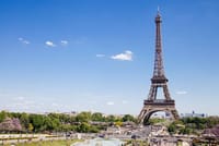 Private Full Day Tour in Paris with Indian Meal from CDG Airport 4