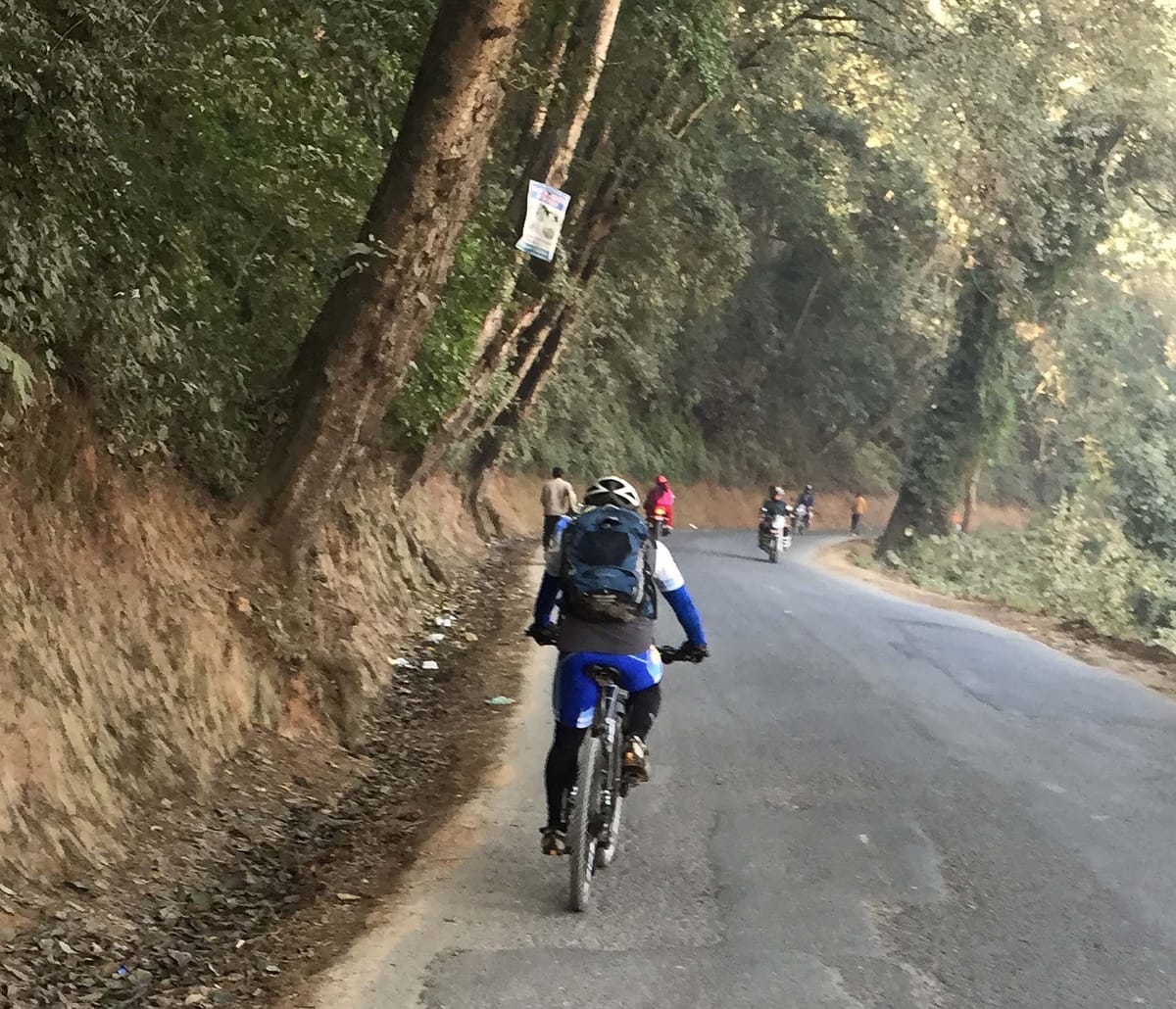 19 Days Mera Peak Climbing & Expedition – One Life-Changing Himalayan Adventure