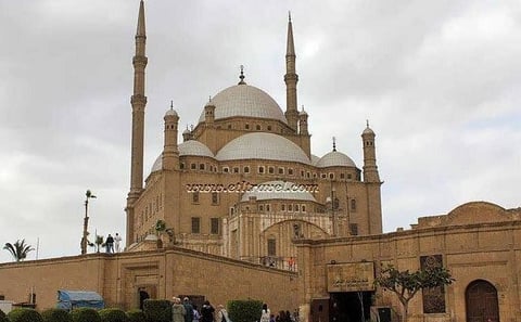 Cairo Day Tour to old Egyptian Museum Citadel and Khan Khalili