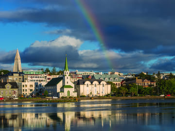 Our unique and quirky City just begs to be explored by you! Join us during your very own Private 6 Hour Driving Tour
