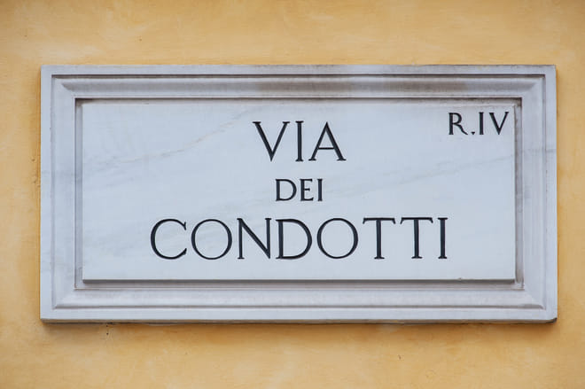 Private Rome Evening Tour - La Dolce Vita: Monuments, Piazzas and Fountains photo 6