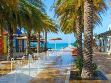 Lottery Farm Adventure and Shopping in Philipsburg, St. Maarten