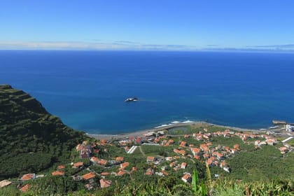 Guided Exploration of Southwest Madeira in a 4×4