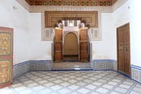 Half-Day Sightseeing in Marrakech with a Local 4