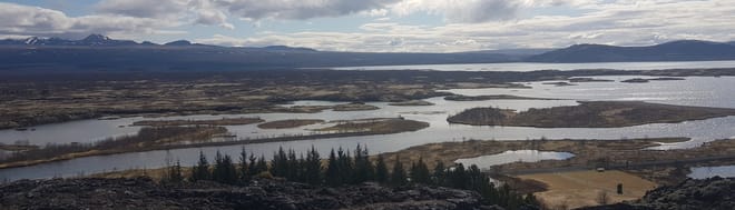 Thingvellir National Park