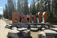 Banff and Yoho Parks with Moraine Lake Customized Private Tour 10