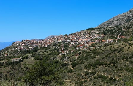 Private 10-Day Cultural Tour of Athens, Bizani, and Delphi