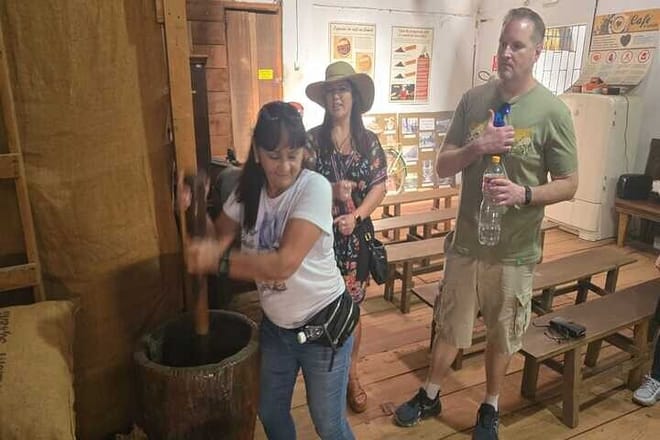 Coffee Farm Sao Paulo In Countryside – The Rural Charms of Brazil – Private 8