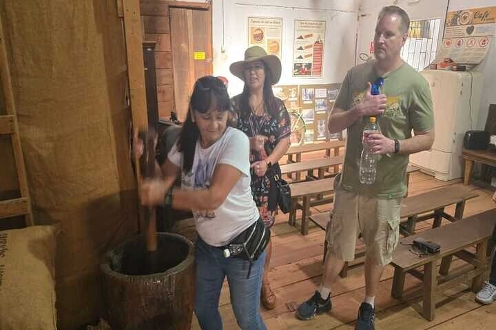 Coffee Farm Sao Paulo In Countryside – The Rural Charms of Brazil – Private 8