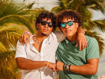 Professional Photo Shoot Experience in Montego Bay