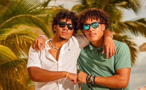 Professional Photo Shoot Experience in Montego Bay