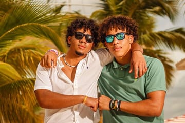 Professional Photo Shoot Experience in Montego Bay