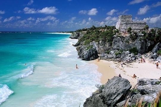 Tulum Discovery Tour