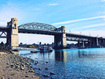 Vancouver City Tour Before Your Cruise Departure