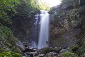 Sim Waterfall & Ballıgaya Hiking Tour