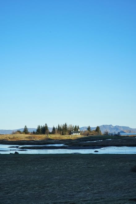 Golden Circle & Blue Lagoon 7