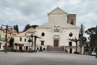 Private Transfer from Amalfi to Ravello 4