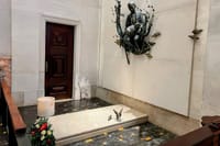 Tomb of Francisco Marto (shepherd)